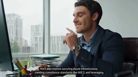 ALSO’s Video Series Around Microsoft Security Solutions