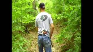 Coming Attractions Creature Feature Trailer