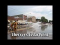 SV water fights