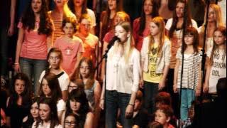 Heal the World (Michael Jackson) - Oberstufenchor Cusanus Gymnasium
