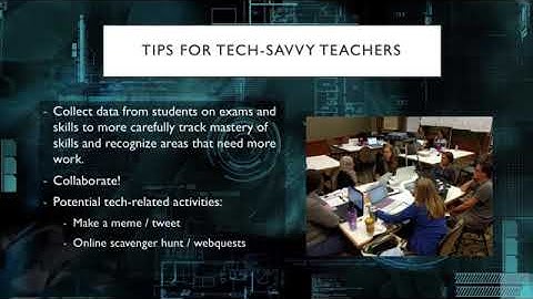 teach now module 3 unit 1 activity 2