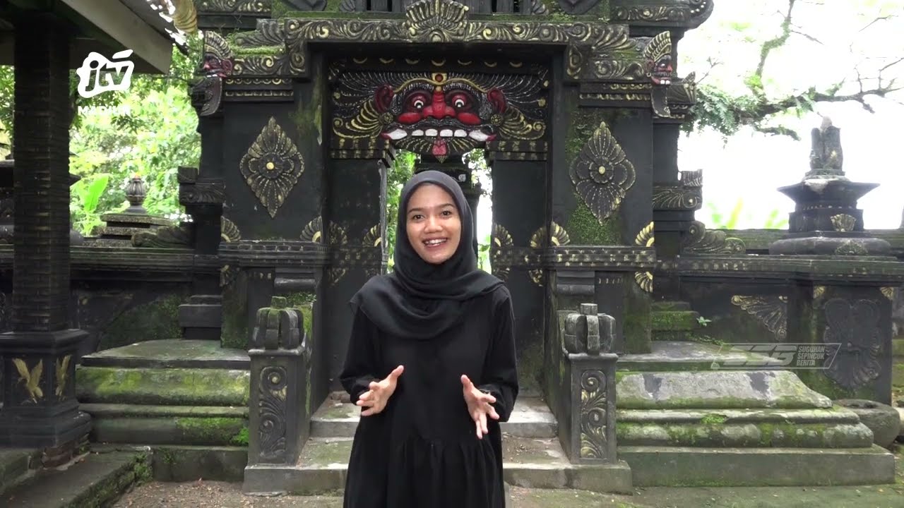 KAB MADIUN - Wisata Sejarah, Budaya Dan Religi Di Punden Lambang Kuning Madiun