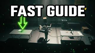🧩 How To Quickly Solve “The Complete Set” Quest | Auction House Ritual