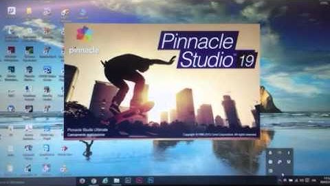 Pinnacle 19 crash/bug
