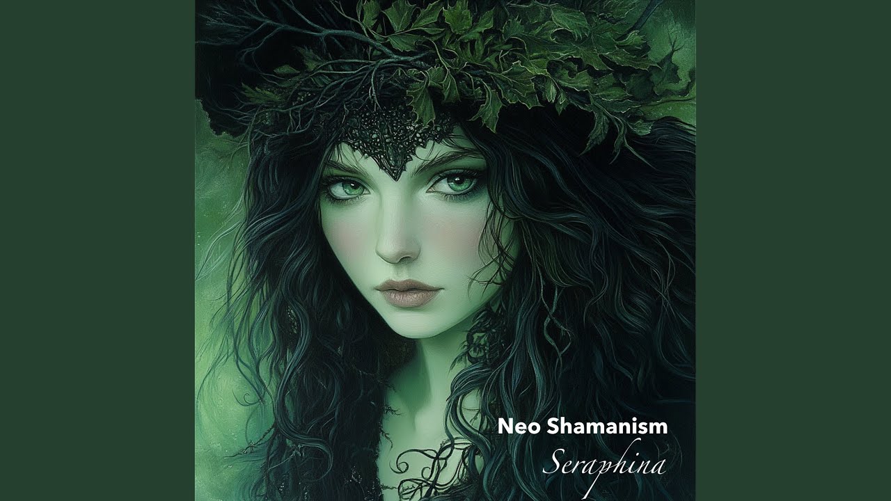 Watch Seraphina on YouTube Watch Seraphina on YouTube