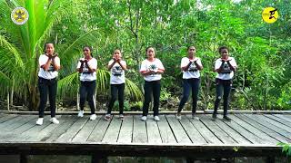 HITAM ATAU PUTIH - LAGU OMK / SEKAMI / BIA / BIR