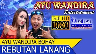 AYU WANDIRA - REBUTAN LANANG - AYU WANDIRA ENTERTAINMENT - BONTOT RECORDS :: BONTOT PRODUCTION