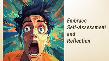 Mastering English Idioms: Embrace Self-Assessment and Reflection