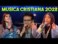 MUSICA CRISTIANA 2022 \\ JESÚS ADRIÁN ROMERO, LILLY GOODMAN, MARCELA GANDARA SUS MEJORES EXITOS