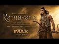 Ramayana - Official Trailer | Part- 1 | Ranbir Kapoor | Yash as Ravan | Made For Fun |