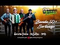 Brasil Sertanejo convida Banda 50 Mais Sertanejo