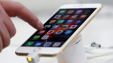 Iphone 7 official video IOS 10 4k| specification 2016-trailer