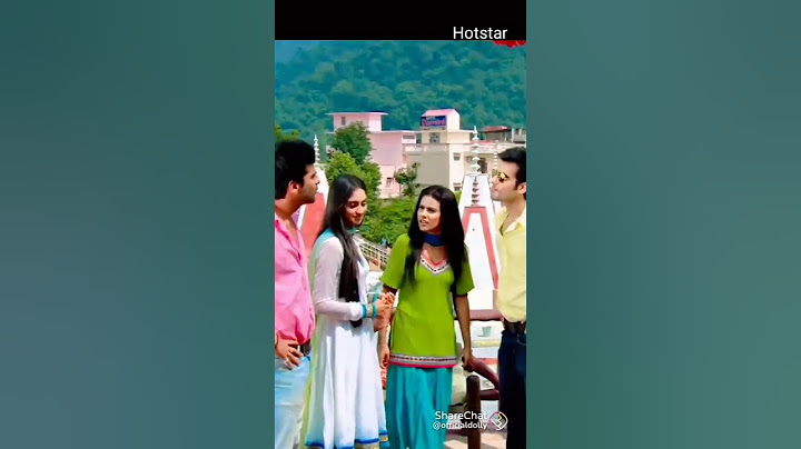 ek hazaaron mein meri behna hai