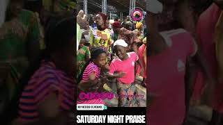 Clip From The Just Concluded May 2025 Weekend Deliverance