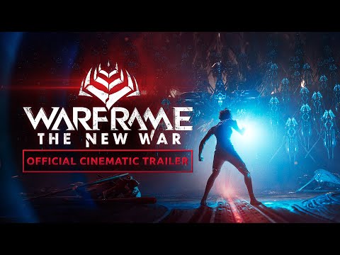 Объявлена дата релиза Warframe - The New War, крупнейшего сюжетного обновления: с сайта NEWXBOXONE.RU