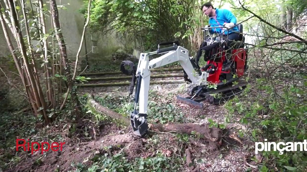 micro pelle®   dessouchage   201905