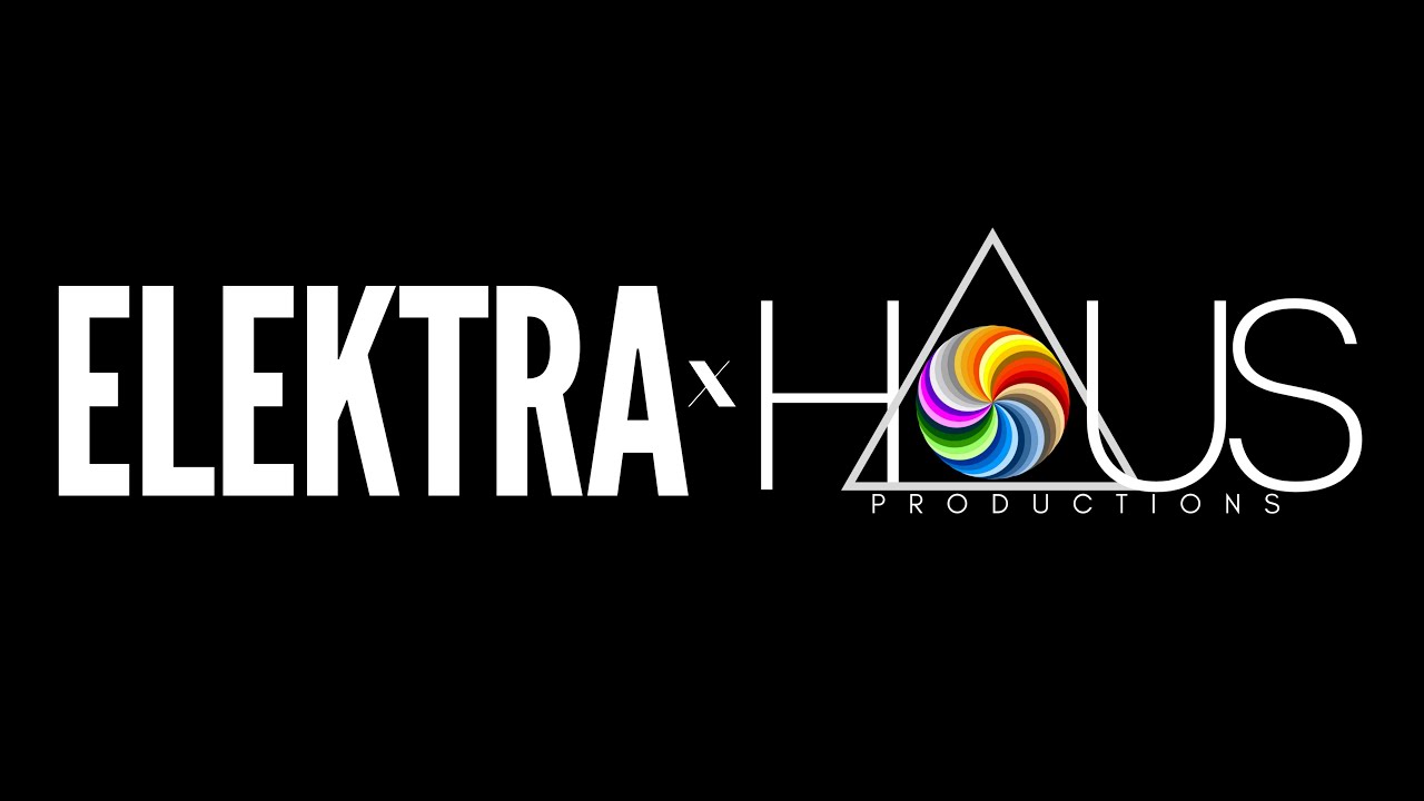 HAUS Presents: ELEKTRA VANDERGELD