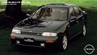 日産　U13 ブルーバード　ピュアトロン　新品　純正　ネオクラ　レア 日産 U13 ブルーバード ピュアトロン 新品 純正 ネオクラ レア