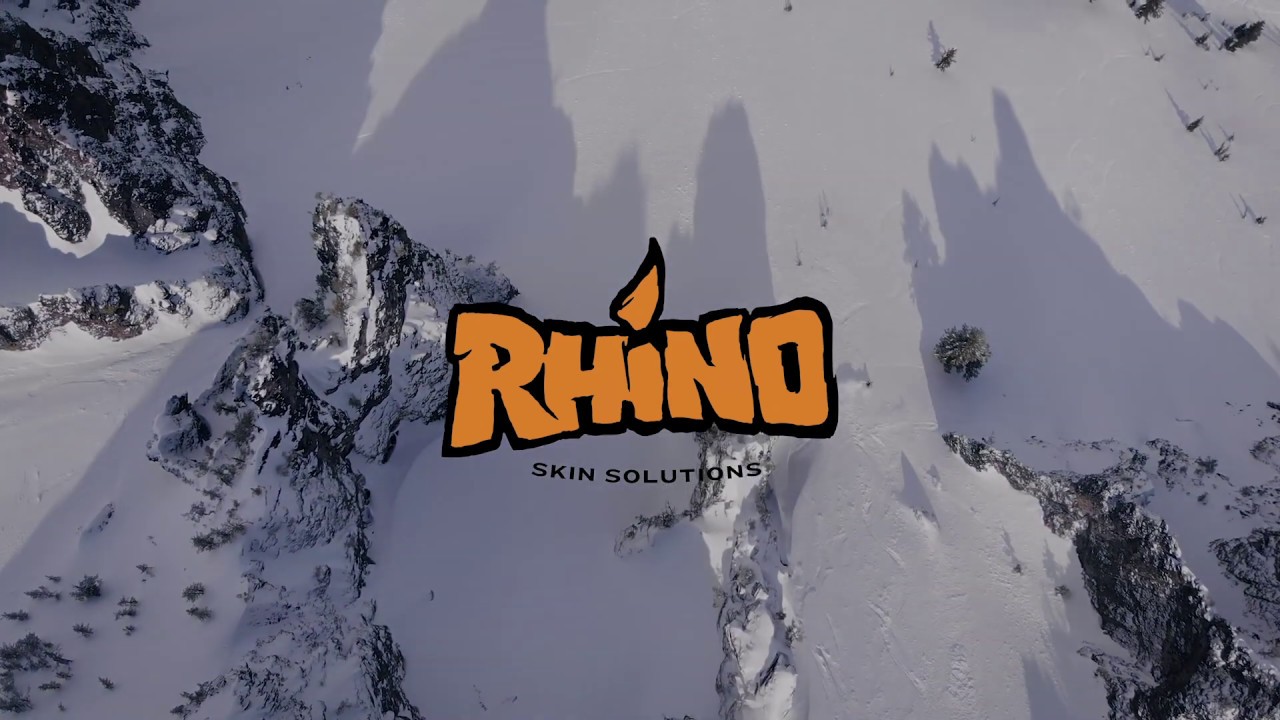 Rhino Skin Solutions | Skin Care | Made For Mountain Athletes.
