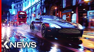 New James Bond, Spider-Man 4 Injured, The Batman 2 Villain, Frozen 3, K-Pop Demon... KinoCheck News