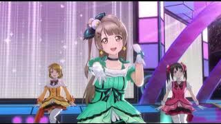 ［Love Live School Idol Festival ALL STARS］KiRa-KiRa Sensation! (μ's)