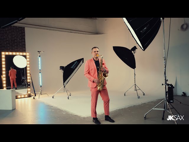 洋楽 BIAJE/STRICTLY SICKLY/G-MAN STAN Sting - Englishman In New York (Saxophone Remix) - YouTube