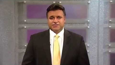 Dos Dosanjh Cisco Academy of Digital Signage