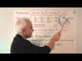 Rational trigonometry in three dimensions | Universal Hyperbolic Geometry 40 | NJ Wildberger