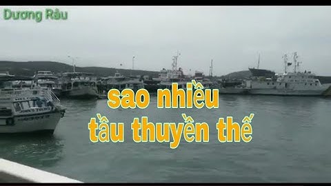 Tầu kiểm ngư,tầu du lịch,tầu đánh cá /cảng biển Phú Quốc