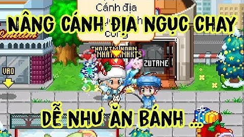| Avatar | Nâng cấp cánh địa ngục...chay hoàn toàn