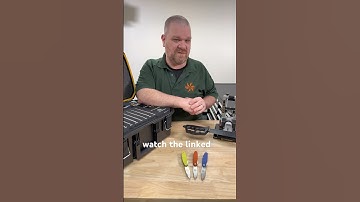 The Best Sharpener Got Better? – Work Sharp Professional Precision Adjust Elite