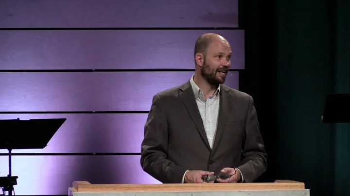 Obey Your Leaders | Hebrews 13:17-19 | Pastor Jeff Crotts