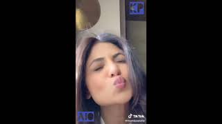 Best Trending Tiktok of Shilpa Shetty || Tiktok India || Beat Boxer || All in one screenshot 4