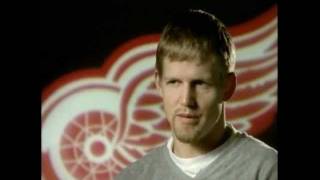 Is Chris Osgood Hall of Fame worthy?