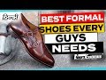 6 BEST Shoes for Every INDIAN Man in Hindi | Best Men's Formal Shoes Collection for Men in Hindi