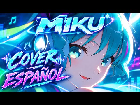 Miku ''oo ee oo'' (Cover Español) Mireia Decler y Kevin Ramos