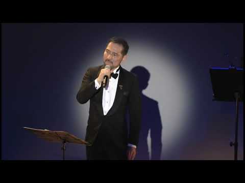 追憶　第二回日本ジャズ舞踊協会公演　寺尾友佑　大丸心斎橋劇場　2019