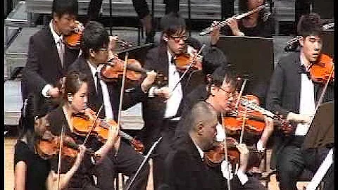 Three Taiwanese Melodies 台灣民謠組曲:桃花過渡 雨夜花 高山青 - 天天要聞