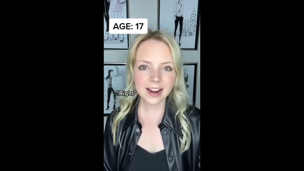  Pov Every Year You Get A Mark That Ages PART 2 Shorts