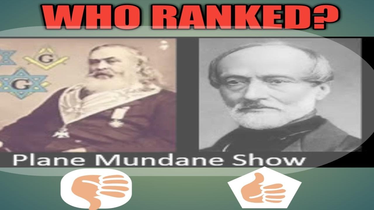 Albert Pike letter to Giuseppe Mazzini 1871 WW1, 2, 3 Plans Who Had More Rank? YouTube Albert Pike letter to Giuseppe Mazzini 1871 WW1, 2, 3 Plans Who Had More Rank? YouTube