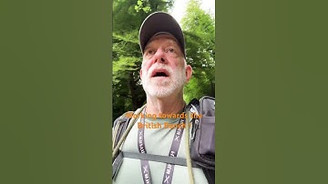 Working towards the British Bench