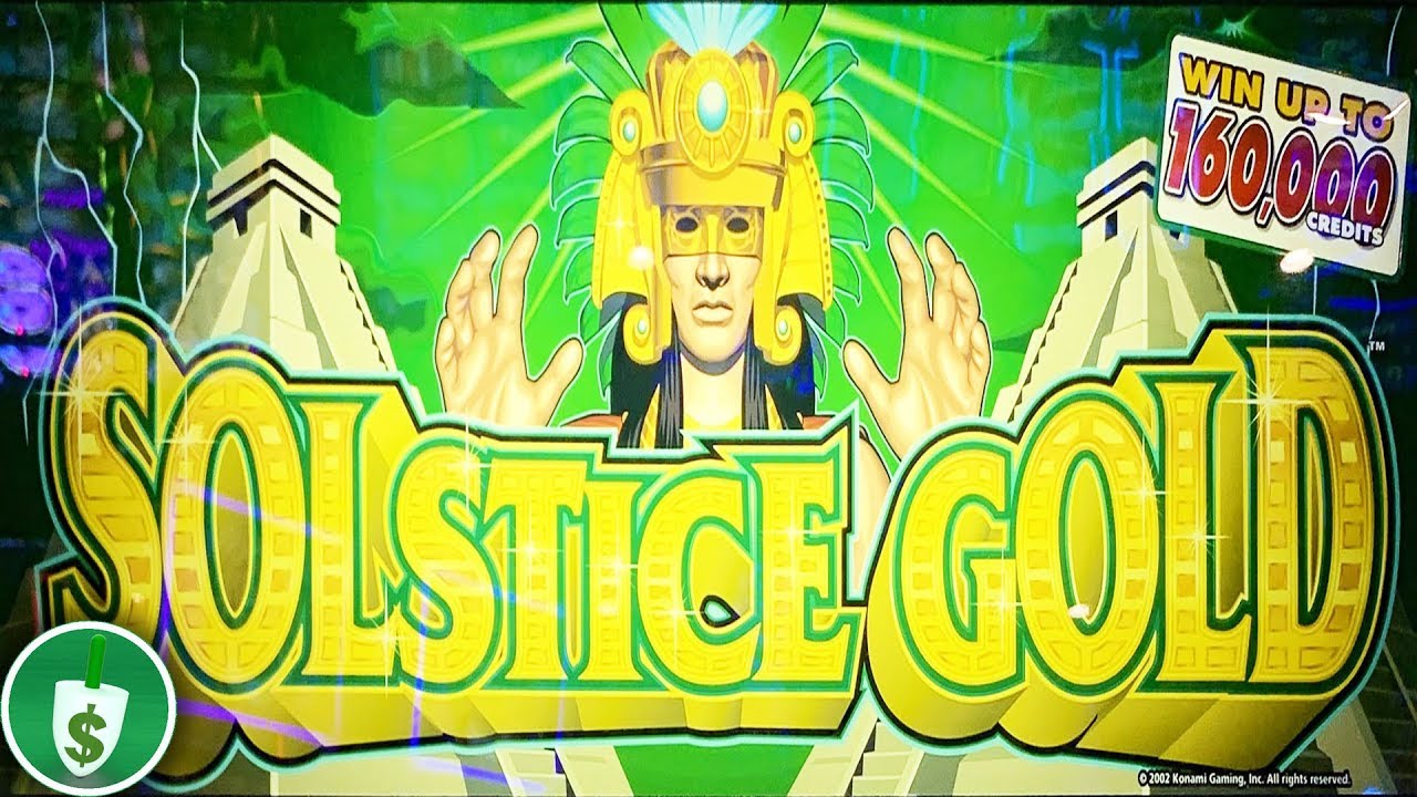 Solstice gold slot machine free Solstice gold slot machine free