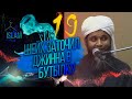 Шейх заточил джинна в бутылку. Хасан Али #19