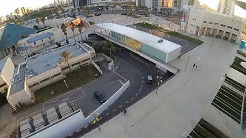 Sightec Real-Time video Smoothing- Drone flight