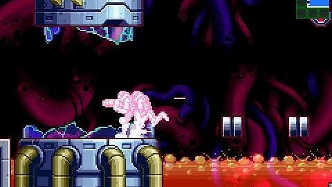 Metroid: Zero Mission - Is reverse Tourian viable on Normal mode RTA?