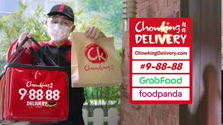 Chowking Delivery – Siomai Chao Fan screenshot 5