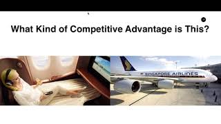 Chapter 2 (MKT 304)