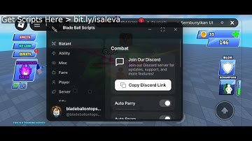 NO KEY | BLADE BALL SCRIPTS | AUTO PARRY | AUTO SPAM | PASTEBIN + NO KEY