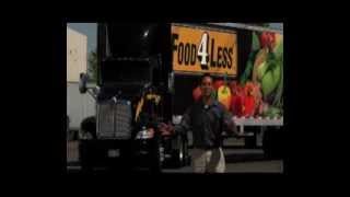 Food4Less Truckload