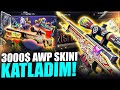 35 DOLAR KASADAN 2 TANE 2700 DOLAR AWP PRİNCE ÇIKARDIK! - CASEHUG